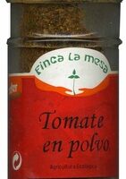 Tomato Powder