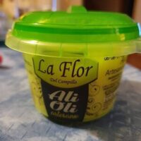 Alioli Artesano