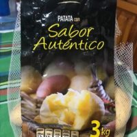 Patatas