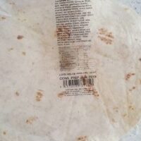 Tortillas from Trigo