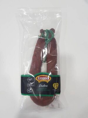 Chorizo Extra herradura Chorizo Extra herradura