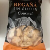Regañá Gluten Free Gourmet