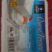 Fresh Cheese