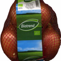 Onions Ecological "Biotrend"