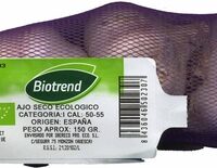 Garlic seco Ecological