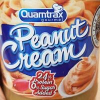 Peanut Cream