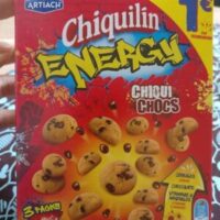 Chiquilín Energy