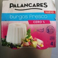 Burgos fresco