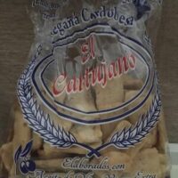 Regañá Cordobesa