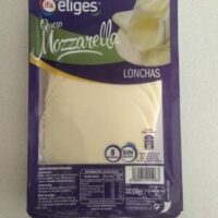 Cheese Mozzarella Cheese
