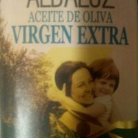 Oil andaluz Virgin Extra