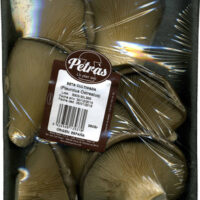 Setas from Ostra