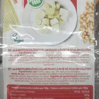 Tofu Natural Gluten Free