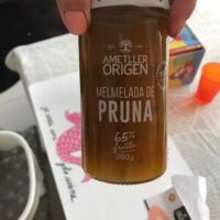 melmelada pruna