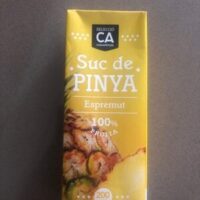 Zumo from Pineapple