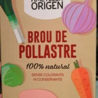 Brou from Pollastre