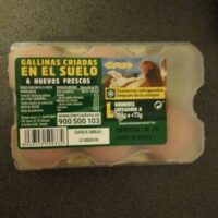 Huevos