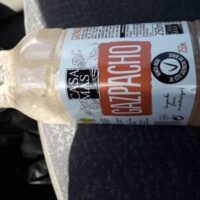 Gazpacho