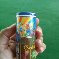 Mikolapiz pirulo Chocolate