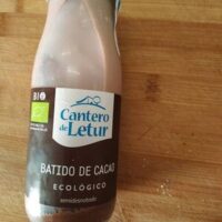 Smoothie from Cocoa