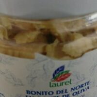 Bonito from the North in Olives Oil