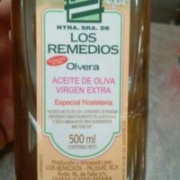 Extra Virgin Olive Oil