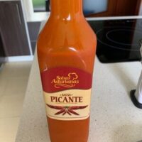 Salsa Picante