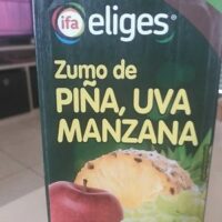 Zoum from Pina