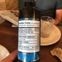 Produit inconnu
