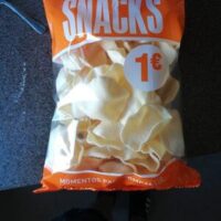 El valle Snacks