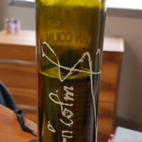 Oil d Olive