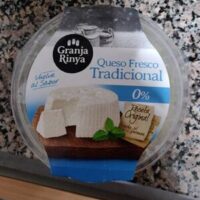 Fresh Cheese tradicional