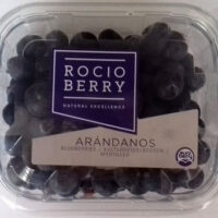 Blueberrys