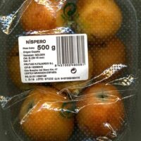 Nísperos