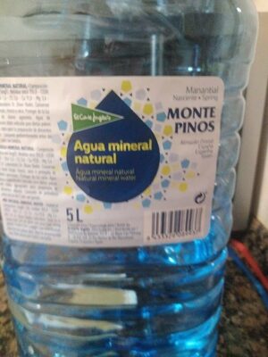 Water mineral Natural garrafa Water mineral Natural garrafa