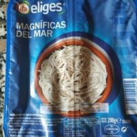 Magníficas del mar