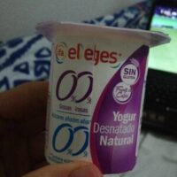 Yogurt Skimmed Natural