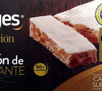 Nougat from Alicante