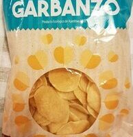 Bio Chips from Garbanzo