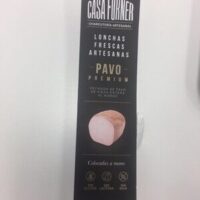 Lonchas Freshs artesanas pavo Premium