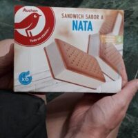 Sandwich from Nata