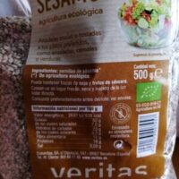 Semillas from Sesame