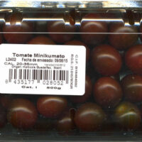 Tomatoes Minikumato