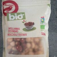 Nocciole Tostate