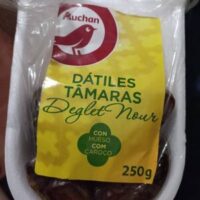 Dátiles