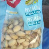 Pistachos