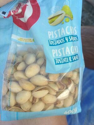 Pistachos Pistachos