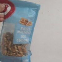Nueces mondadas