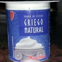 Greek Natural
