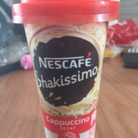 Shakissimo Shakissimo
